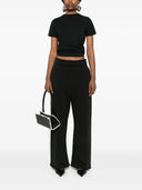 Entire Studios Mini Tee Soot