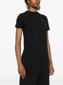 Entire Studios Mini Tee Soot