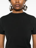 Entire Studios Mini Tee Soot