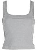 Entire Studios Square Neck Tank Rhino
