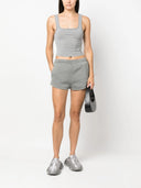 Entire Studios Square Neck Tank Rhino