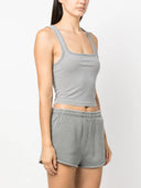 Entire Studios Square Neck Tank Rhino