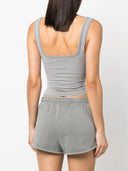 Entire Studios Square Neck Tank Rhino