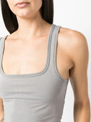 Entire Studios Square Neck Tank Rhino