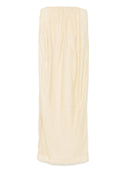Entire Studios Bob Dress Wheat