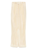 Entire Studios Bob Dress Wheat