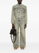 Hele Studio Dem Jeans Surface Wave