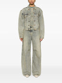 Hele Studio Dem Jeans Surface Wave