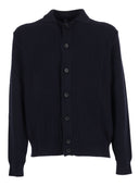 Phi Fdl Camicia Ml Merino E.Fine