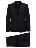 Zegna Wool And Mohair Dress