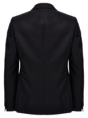 Zegna Wool And Mohair Dress