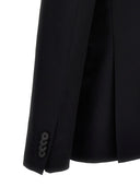 Zegna Wool And Mohair Dress