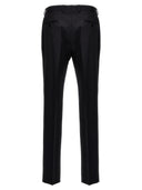 Zegna Wool And Mohair Dress