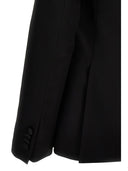 Zegna Wool And Mohair Suit