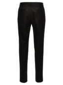 Zegna Wool And Mohair Suit