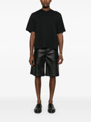 Entire Studios Dart Tee Soot