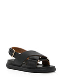 Sandalias Marni Fussbett
