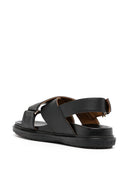 Sandalias Marni Fussbett