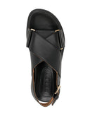 Sandalias Marni Fussbett