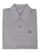 Cp Company Polo Short Sleeve