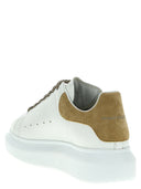 Alexander Mcqueen 'Oversize' Sneakers