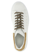 Alexander Mcqueen 'Oversize' Sneakers