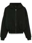 Entire Studios Thermal Hood Soot