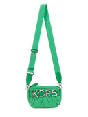Michael By Michael Kors Camera Bag With Logo