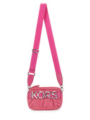 Michael By Michael Kors Camera Bag With Logo