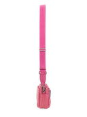 Michael By Michael Kors Camera Bag With Logo