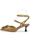 Apepazza Décolleté Slingback Nicoletta