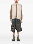 La fodera per gilet Carhartt Wip Lachlan è la prima del suo genere.