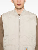 La fodera per gilet Carhartt Wip Lachlan è la prima del suo genere.