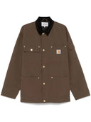 Carhartt Wip Clapton Jacket og lignende
