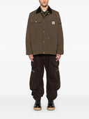 Carhartt Wip Clapton Jacket og lignende