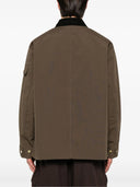 Carhartt Wip Clapton Jacket og lignende