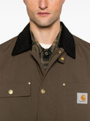 Carhartt Wip Clapton Jacket og lignende