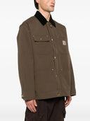 Carhartt Wip Clapton Jacket og lignende