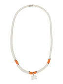 Collier de logo dsquared