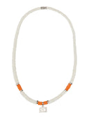 Collier de logo dsquared
