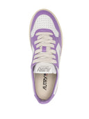 Autry Medal Leder -Sneaker