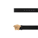 Versace Versace Medusa Belt