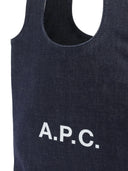 A.P.C. Tote Ninon Small