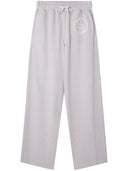 Stella Mccartney S Wave Sports Trousers With Drawstring
