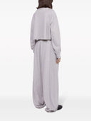 Stella Mccartney S Wave Sports Trousers With Drawstring