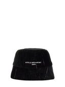 Stella Mc Cartney Bucket Hat With Logo