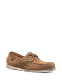 Sebago Portland Flesh Out Htc Studs Woman