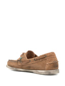 Sebago Portland Flesh Out Htc Studs Woman