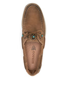Sebago Portland Flesh Out Htc Studs Woman