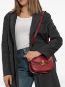 Furla Furla Sfera Mini Crossbody Round
